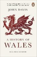 A History of Wales - John Davies - cover