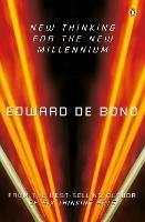 New Thinking for the New Millennium - Edward de Bono - cover