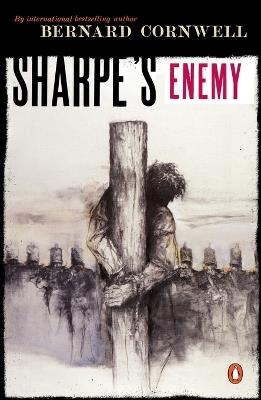 Sharpe's Enemy (#6) - Bernard Cornwell - cover