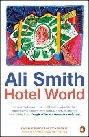 Hotel World - Ali Smith - cover