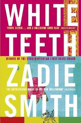 White Teeth - Zadie Smith - 4