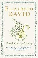 French Country Cooking - Elizabeth David - cover