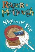 Sky in the Pie - Roger McGough - cover
