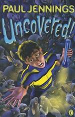 Uncovered!