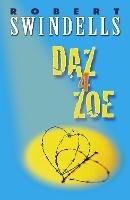 Daz 4 Zoe - Robert Swindells - cover