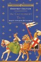 The Canterbury Tales - Geoffrey Chaucer,Geraldine McCaughrean - cover
