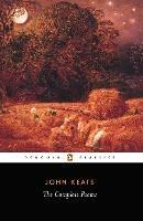 The Complete Poems - John Keats - cover
