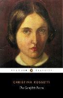 Complete Poems - Christina Rossetti - cover