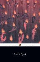 Dante in English - Eric Griffiths,Matthew Reynolds - cover