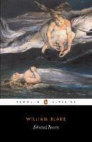 Selected Poems: Blake - William Blake - cover