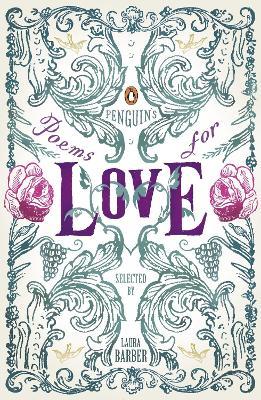 Penguin's Poems for Love - Laura Barber - cover