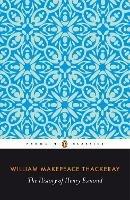 The History of Henry Esmond - John Sutherland,William Thackeray - cover