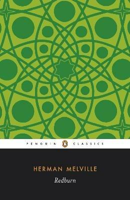Redburn - Herman Melville - cover