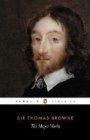 The Major Works - Thomas Browne - cover