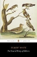 The Natural History of Selborne - Gilbert White - cover