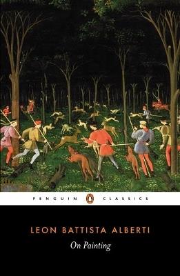 On Painting - Leon Alberti - cover