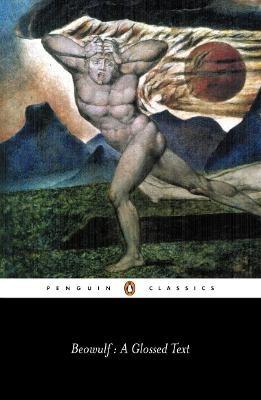 Beowulf: A Glossed Text - Michael Alexander - cover