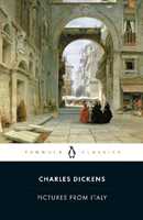 Libro in inglese Pictures from Italy Charles Dickens
