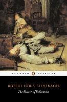 The Master of Ballantrae - Adrian Poole,Robert Louis Stevenson - cover