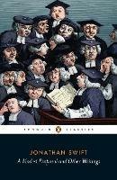 A Modest Proposal and Other Writings - Jonathan Swift - cover
