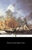 The Journals of Captain Cook - Captain James Cook - cover