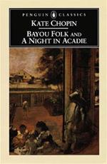 Bayou Folk & a Night in Acadie