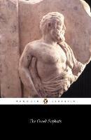 The Greek Sophists - cover