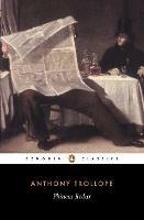 Phineas Redux - Anthony Trollope - cover
