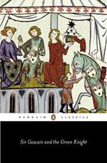 Sir Gawain And The Green Knight