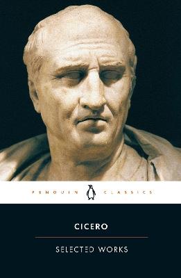 Selected Works - Cicero - cover
