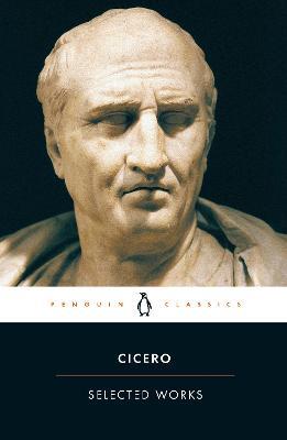 Selected Works - Cicero - cover