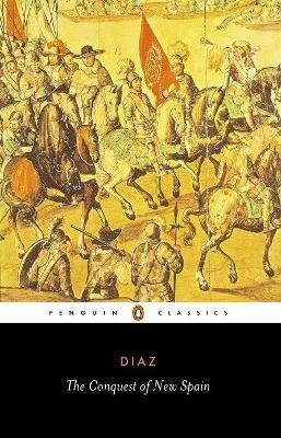 Ibs The Conquest of New Spain