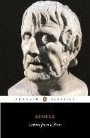Letters from a Stoic: Epistulae Morales Ad Lucilium - Seneca - cover