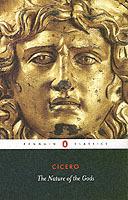 The Nature of the Gods - Cicero - cover
