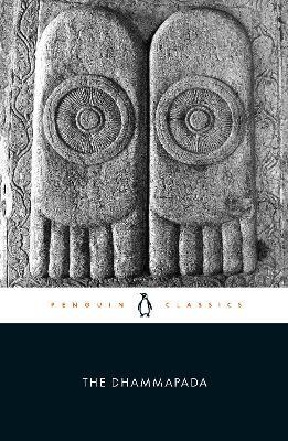 The Dhammapada - cover