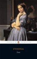 Love - Stendhal - cover