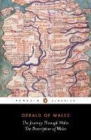 The Journey Through Wales and the Description of Wales