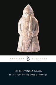 Orkneyinga Saga: The History of the Earls of Orkney