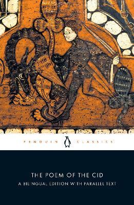 The Poem of the Cid - cover