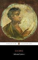 Selected Letters - Cicero - cover