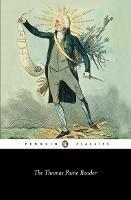 Thomas Paine Reader - Thomas Paine - cover