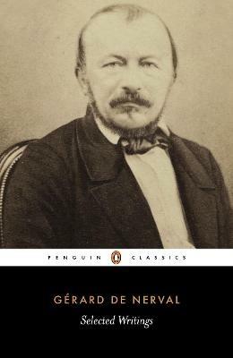 Selected Writings - Gerard de Nerval - cover
