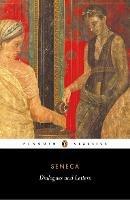 Dialogues and Letters - Seneca - cover
