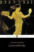 Lysistrata and Other Plays - Aristophanes - cover