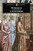 Canzoniere - Petrarch - cover