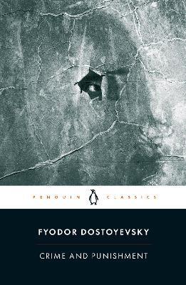 Crime and Punishment - Fyodor Dostoyevsky - 2