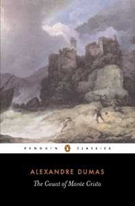 Libro in inglese The Count of Monte Cristo Alexandre Dumas