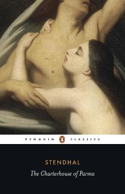 The Charterhouse of Parma - Stendhal - cover