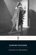 Cyrano de Bergerac