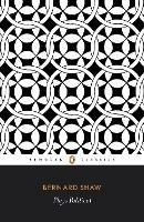 Plays Political: The Apple Cart, On the Rocks, Geneva - Dan Laurence,George Bernard Shaw - cover